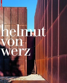 Helmut von Werz (German and English Edition)