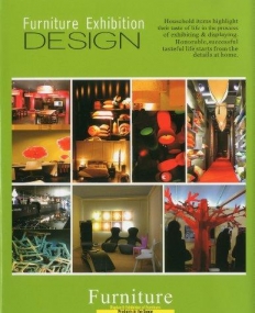 FURNITURE EXHIBITION DESIGN