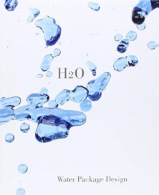 H2O: WATER PACKAGE DESIGN (INDEX BOOK)