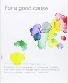 FOR A GOOD CAUSE (INDEX BOOK)