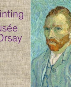 Painting - Musée d'Orsay