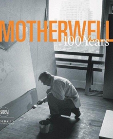 Robert Motherwell: 1915-2015