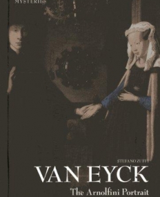 VAN EYCK: THE ARNOLFINI PORTRAIT (ART MYSTERIES)