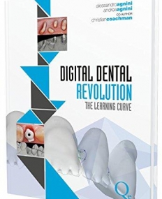 Digital Dental Revolution: The Learning Curve