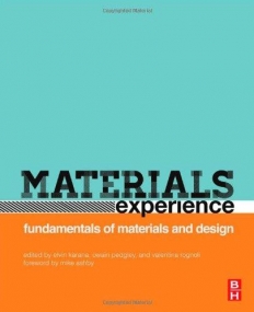 Materials Experience, fundamentals of materials and design