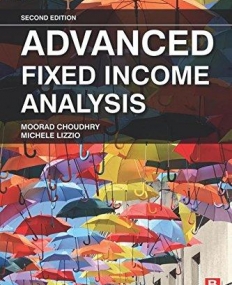 Advanced Fixed Income Analysis