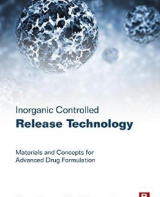 Inorganic Controlled Release Technology