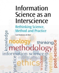 Information Science as an Interscience