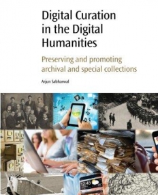 Digital Curation in the Digital Humanities