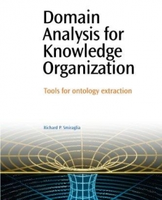 Domain Analysis for Knowledge Organization