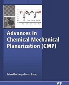 Advances in Chemical Mechanical Planarization (CMP)