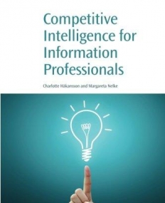 Competitive Intelligence for Information Professionals