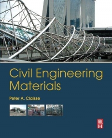 Civil Engineering Materials