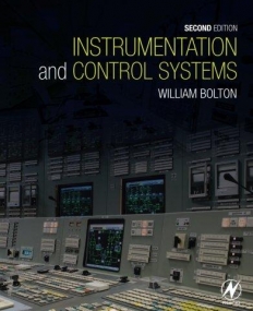 Instrumentation and Control Systems