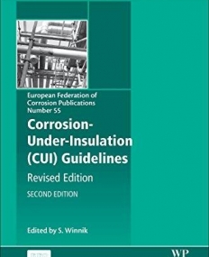 Corrosion Under Insulation (CUI) Guidelines