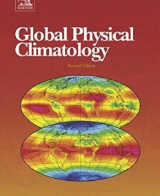 Global Physical Climatology