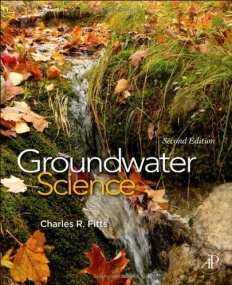 Groundwater Science, 2nd Edition