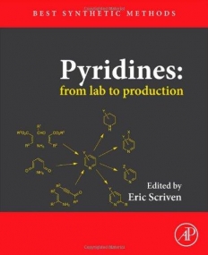 Pyridines: from lab to production