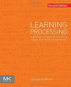 Learning Processing