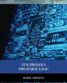 Synchronous Precharge Logic