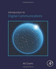 Introduction to Digital Communications