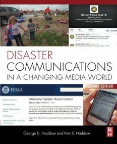 Disaster Communications in a Changing Media World