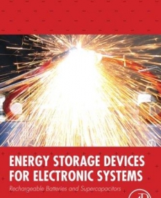 Energy Storage Devices for Electronic Systems