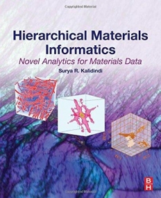 Hierarchical Materials Informatics