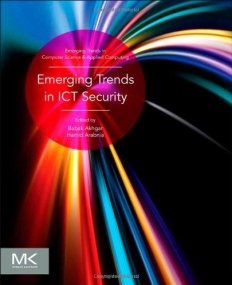 Emerging Trends in ICT Security