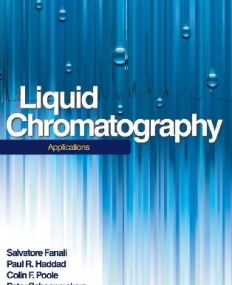 Liquid Chromatography, Applications