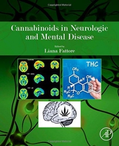 Cannabinoids in Neurologic and Mental Disease