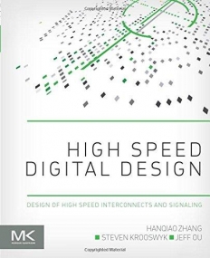 High Speed Digital Design