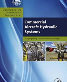 Commercial Aircraft Hydraulic Systems