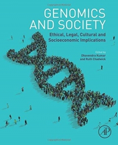 Genomics and Society