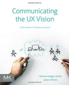 Communicating the UX Vision