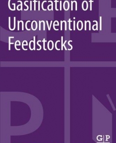 Gasification of Unconventional Feedstocks