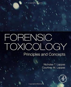 Forensic Toxicology