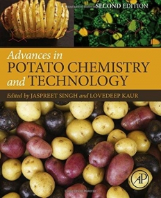 Advances in Potato Chemistry and Technology