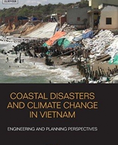 Coastal Disasters and Climate Change in Vietnam