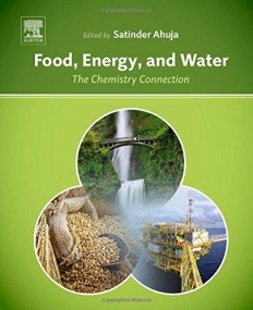 Food, Energy, and Water