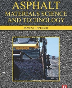 Asphalt Materials Science and Technology