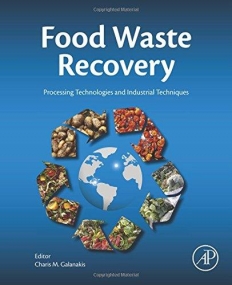 Food Waste Recovery