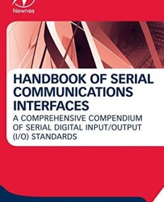 Handbook of Serial Communications Interfaces