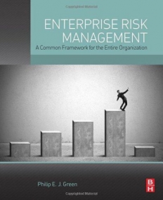 Enterprise Risk Management