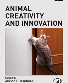 Animal Creativity and Innovation