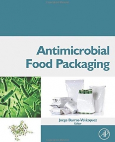 Antimicrobial Food Packaging