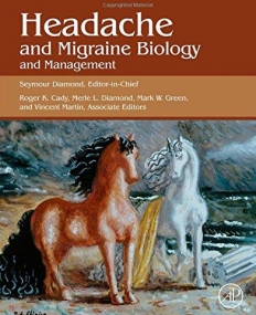 Headache and Migraine Biology and Management