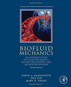 Biofluid Mechanics