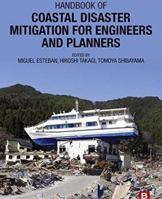 Handbook of Coastal Disaster Mitigation for Engineers and Planners