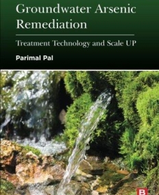 Groundwater Arsenic Remediation